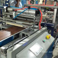 Ligne d'extrusion de machine de profil PVC